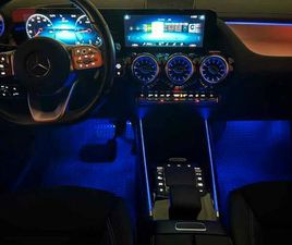 MERCEDES-BENZ - CLASE B