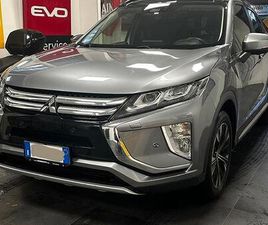 MITSUBISHI ECLIPSE CROSS 1.5 INSTYLE SDA 4WD A/T