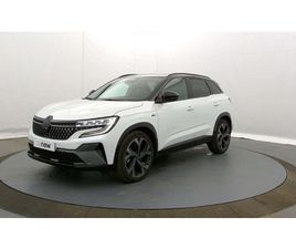 AUSTRAL E-TECH FULL HYBRID 200 GSR2