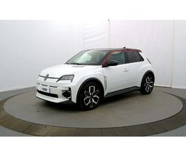 RENAULT 5 E-TECH ELECTRIQUE 150 CH AUTONOMIE CONFORT