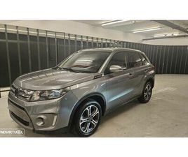SUZUKI VITARA 1.6 DDIS GLX