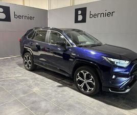 2.5 HYBRIDE RECHARGEABLE 306CH COLLECTION AWD-I MY24