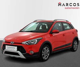 I20 ACTIVE 1.0 TGDI KLASS 100