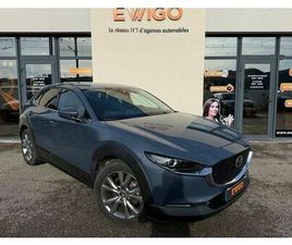 0 2.0 SKYACTIV-X 180CH HYBRID EXECUTIVE