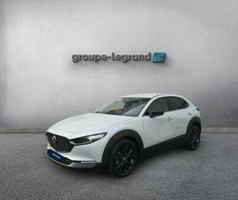 MAZDA - MAZDA CX-30