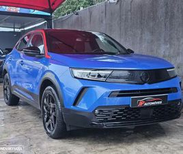 OPEL MOKKA-E GS LINE