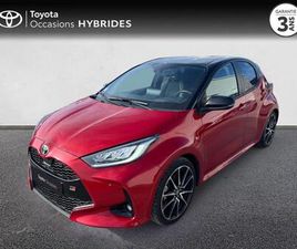 116H GR SPORT 5P MY22