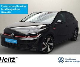 DSG NAVI MATRIX LED ACC RÜCKFAHRKAM SHZ