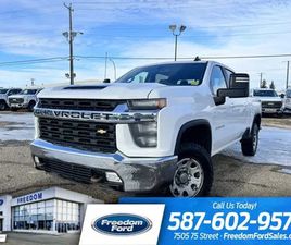 2022 CHEVROLET SILVERADO 3500HD LT CREWCAB 159