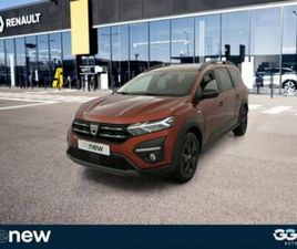 ECO-G 100 7 PLACES SL EXTREME +