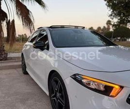 MERCEDES-BENZ CLASE A