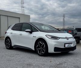 VOLKSWAGEN ID.3 PRO PERMANCE 1ST PLUS