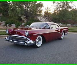 1957 BUICK CENTURY