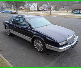 1990 BUICK RIVIERA
