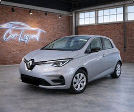 RENAULT ZOE R110 E-TECH ELECTRIQUE R110 ACHAT INTÉGRAL