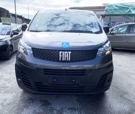 SCUDO 2.0 BLUEHDI 145 CV 9 POSTI 2025 KM0