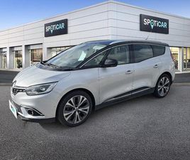 GRAND SCENIC DCI 130 ENERGY INTENS