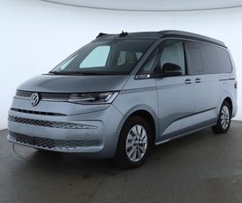 VOLKSWAGEN CALIFORNIA OCEAN 1.5 EHYBRID | WORDT VERWACHT | 4MOTION | 245 PK | TREKHAAK | PHEV | LUXE ! |