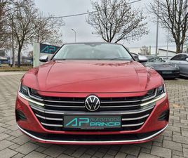 VW ARTEON 2,0, 2024 GOD.