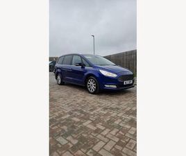 2.0 TDCI TITANIUM X EURO 6 (START/STOP) 5DR