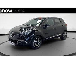 CAPTUR TCE 90 ENERGY