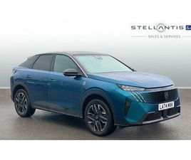 1.2 HYBRID GT E-DSC6 EURO 6 (S/S) 5DR