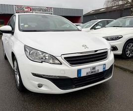 PEUGEOT 308 308