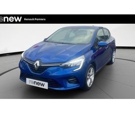 RENAULT CLIO CLIO TCE 90 - 21N