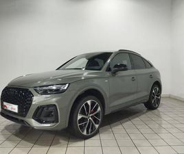 AUDI Q5 SPORTBACK
