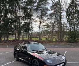 PORSCHE 944 TURBO S ② PORSCHE 944 TURBO S ! — PORSCHE — 2EMEMAIN