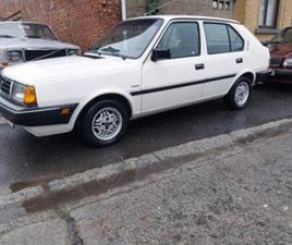 ② VOLVO 340 DL — VOLVO — 2EMEMAIN