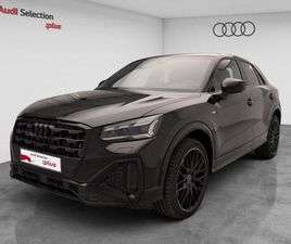 AUDI Q2 35 TFSI