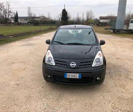 NISSAN PIXO NISAN PIXO