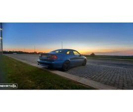 VOLVO C70 COUPÉ 2.0 HT