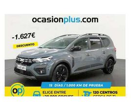 1.0 ECO-G S.L EXTREME GO 74KW 5PL.