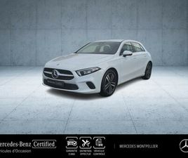 180 136CH PROGRESSIVE LINE