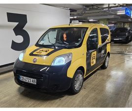 FIAT QUBO 1.4 U041CU0415U0422U0410Н 3,200 EUR