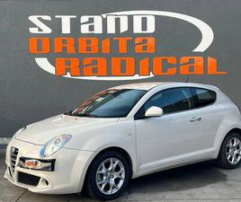 ALFA ROMEO MITO 1.3 JTD DISTINCTIVE S&S