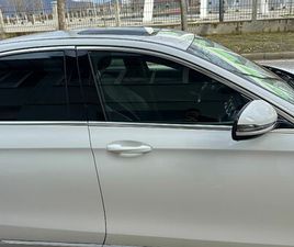 SHITET OKAZION E CLASS W213 2017