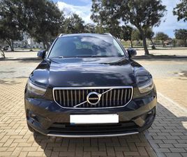 VOLVO XC40 T5 VOLVO XC40 T5 TWIN ENGINE RECHARGE, 262CV