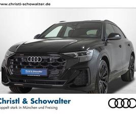 50 TDI QUATTRO TIPTRONIC