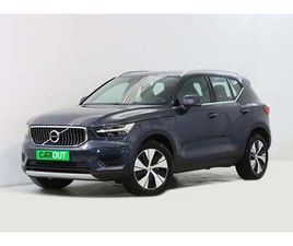 VOLVO XC40 1.5 T4 PHEV INSCRIPTION EXPRESSION