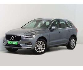 VOLVO XC60 2.0 T8 PHEV MOMENTUM GEARTRONIC AWD