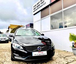 VOLVO V60 2.0 D4, 163CV