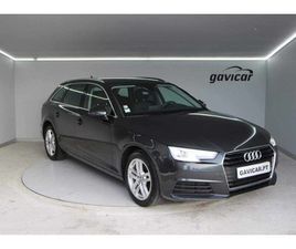 AUDI A4 AUDI A4 2.0 TDI, CX. A., 150CV
