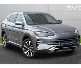 2025 BYD SEAL 1.5 COMFORT