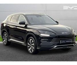 2025 BYD SEAL 1.5 COMFORT