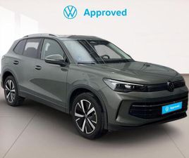 ``MÁS`` 1.5 TSI EHYBRID 150 KW (204 CV) DSG