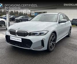 BMW SERIE 3 TOURING 320D XDRIVE 320D XDRIVE TOURING