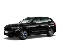 X5 XDRIVE 45E